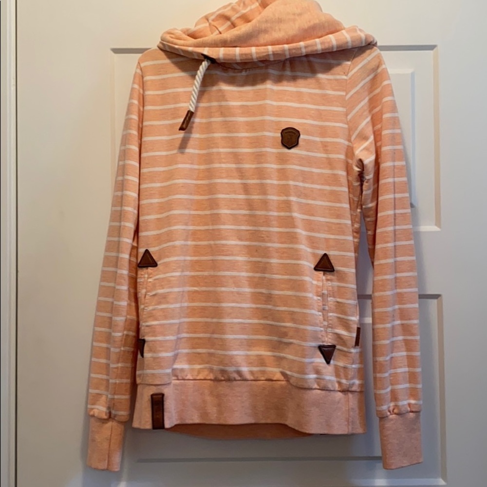 Naketano hoody